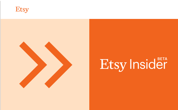 Etsy lance Etsy Insider, son programme de fidélité comme Amazon Prime