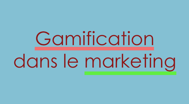 La gamification en marketing : comment en profiter pour fédérer vos clients