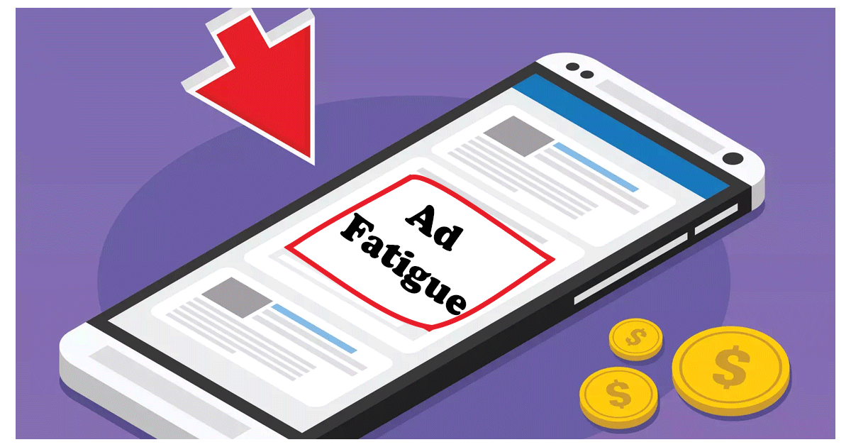 Qu’est-ce que l'Ad Fatigue et comment résoudre le problème sur Facebook Ads