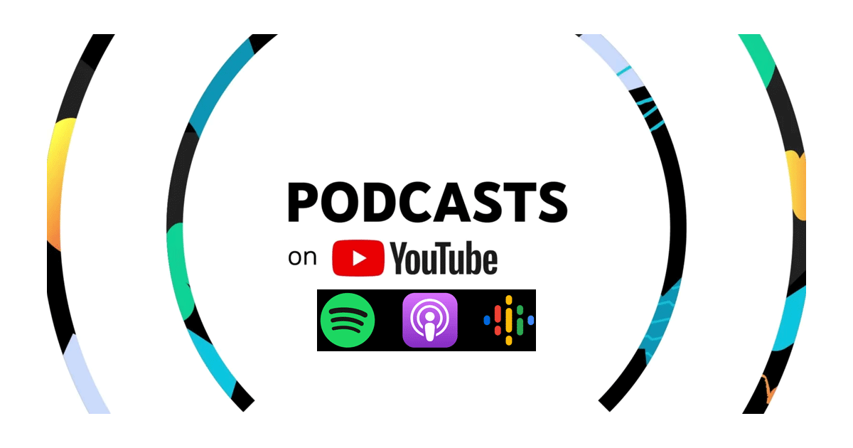 YouTube devient la première plateforme de podcasts