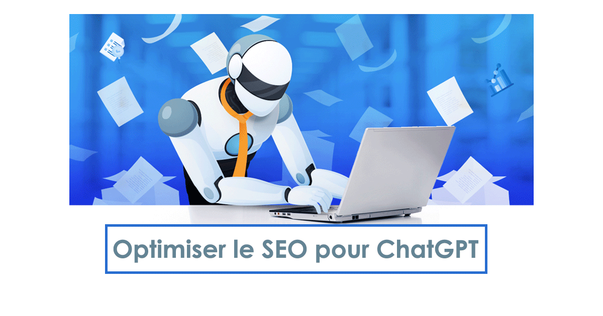 Comment optimiser le SEO pour l’IA (les conseils de Microsoft & ChatGPT)