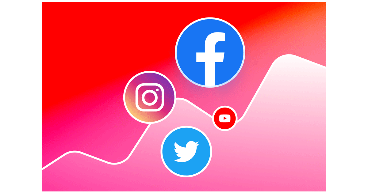 Les 7 tendances Social Media à suivre en 2025