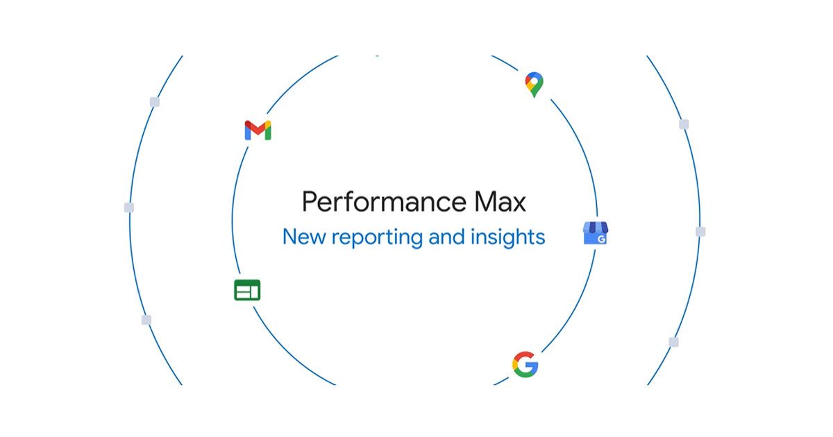 Voici les nouvelles fonctionnalités Performance Max qui arrivent en 2025