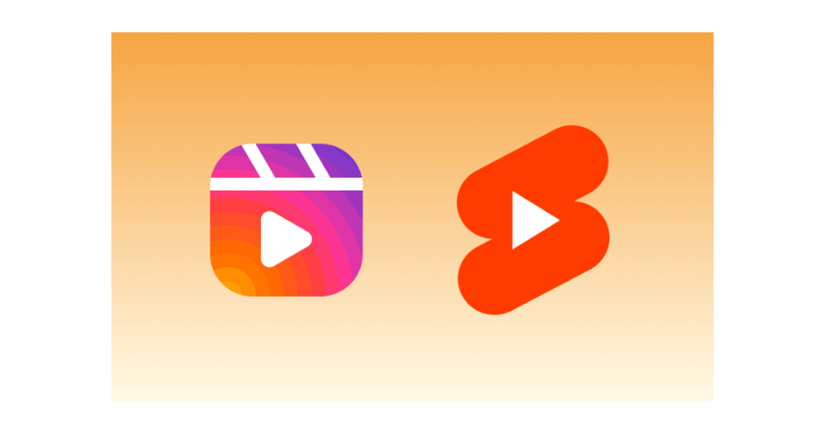 YouTube Shorts ou Instagram Reels