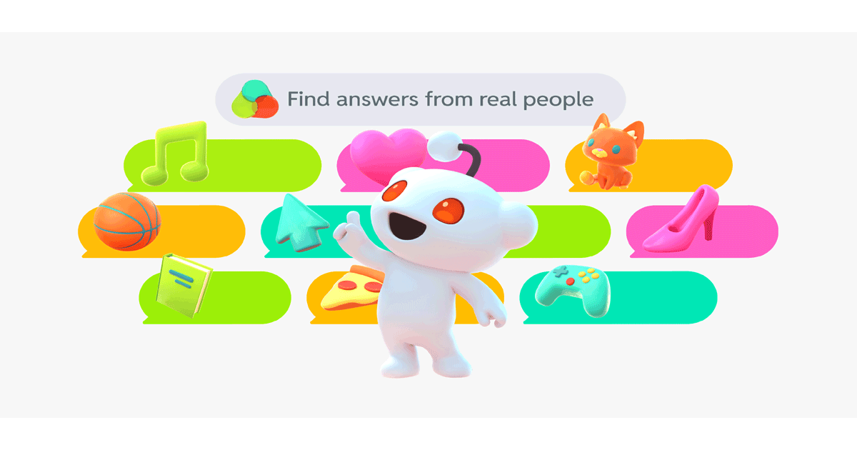 Reddit prévoit de lancer une expérience de recherche améliorée en 2025 Reddit Answers