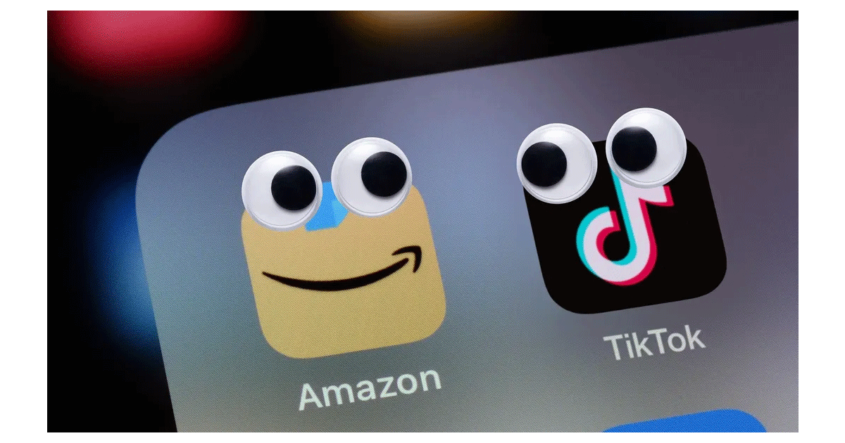 Amazon tente une offre de dernière minute pour acquérir TikTok