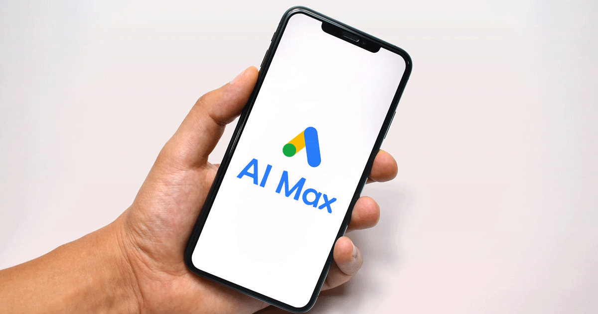 Google lance « AI Max » pour les campagnes Search Ads : ce qu’il faut savoir