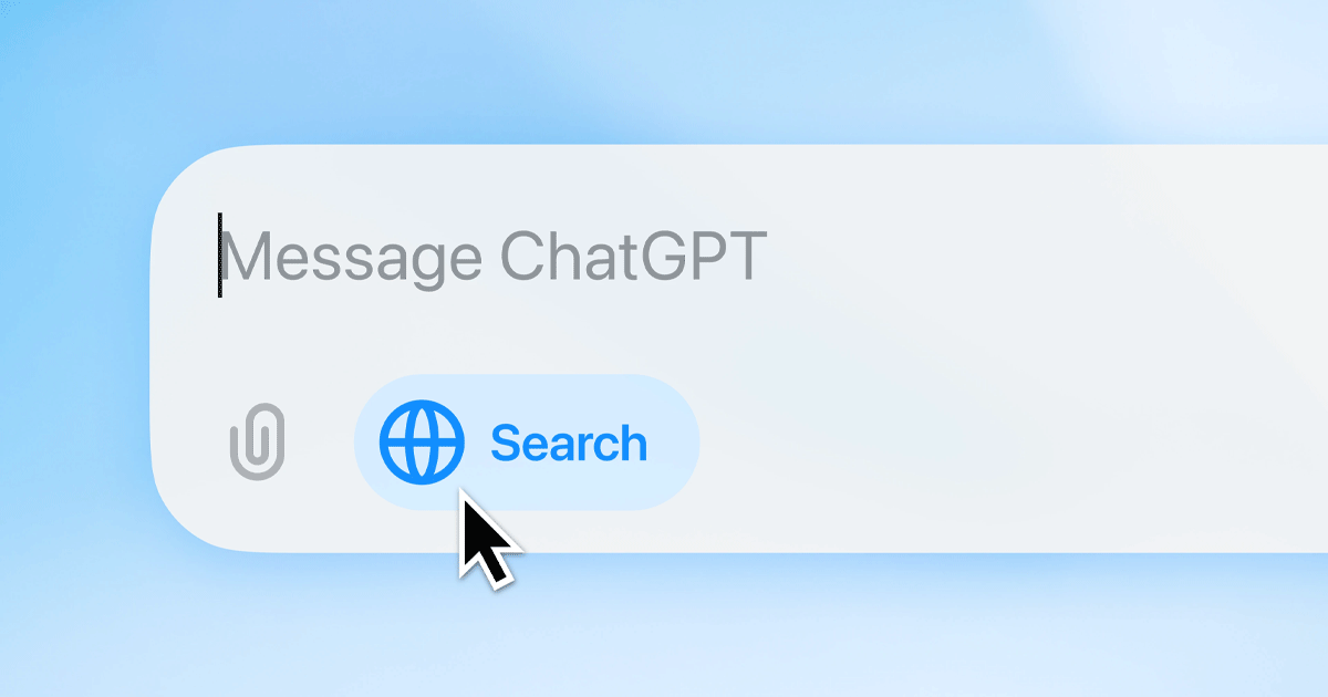 ChatGPT Search : comment optimiser votre référencement sur le moteur d’OpenAI