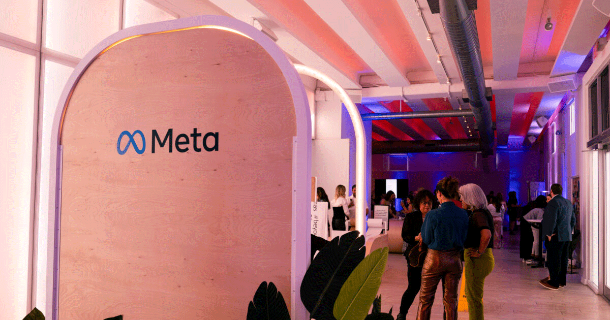 Meta organise un atelier gratuit sur les publicités Reels le 20 mai