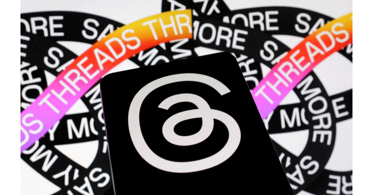 Meta teste les publicités sur Threads pour monétiser ses 350 millions d’utilisateurs