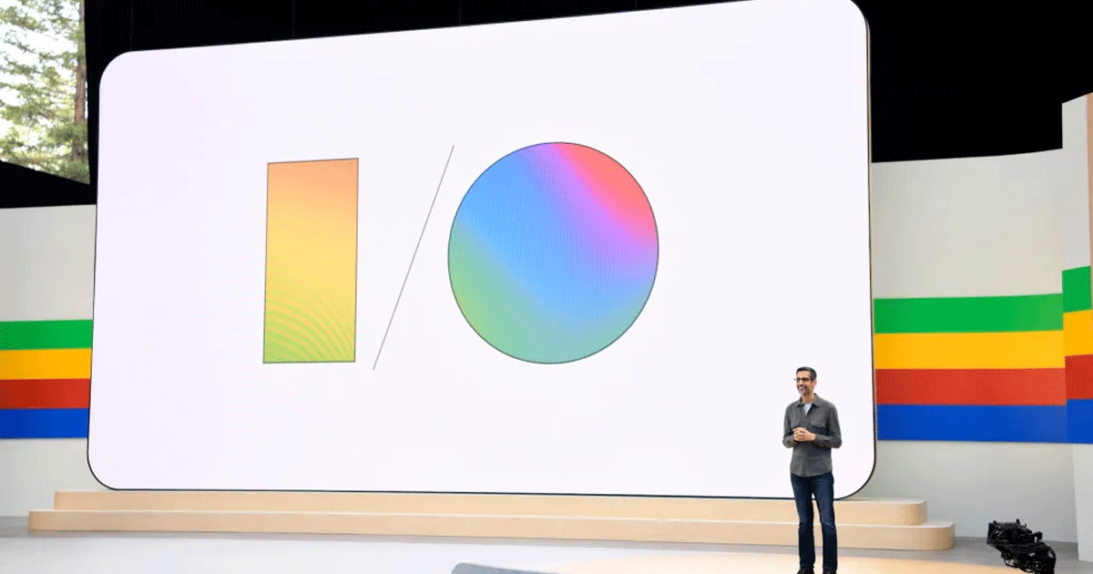 Tout ce que les marketeurs doivent savoir sur Google I/O