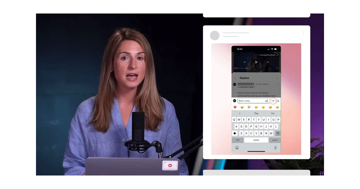 3 nouveautés YouTube à découvrir : publicités innovantes, réponses vocales et Google Lens pour les Shorts