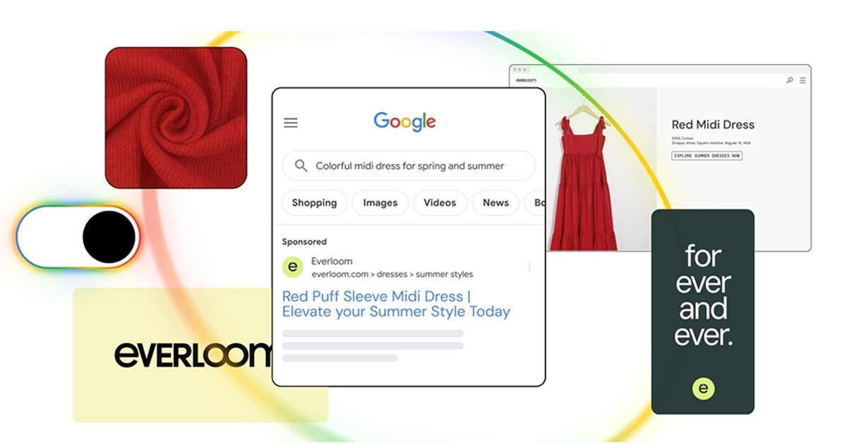 Google Ads introduit « AI Max » comme nouveau type de correspondance dans le rapport sur les termes de recherche