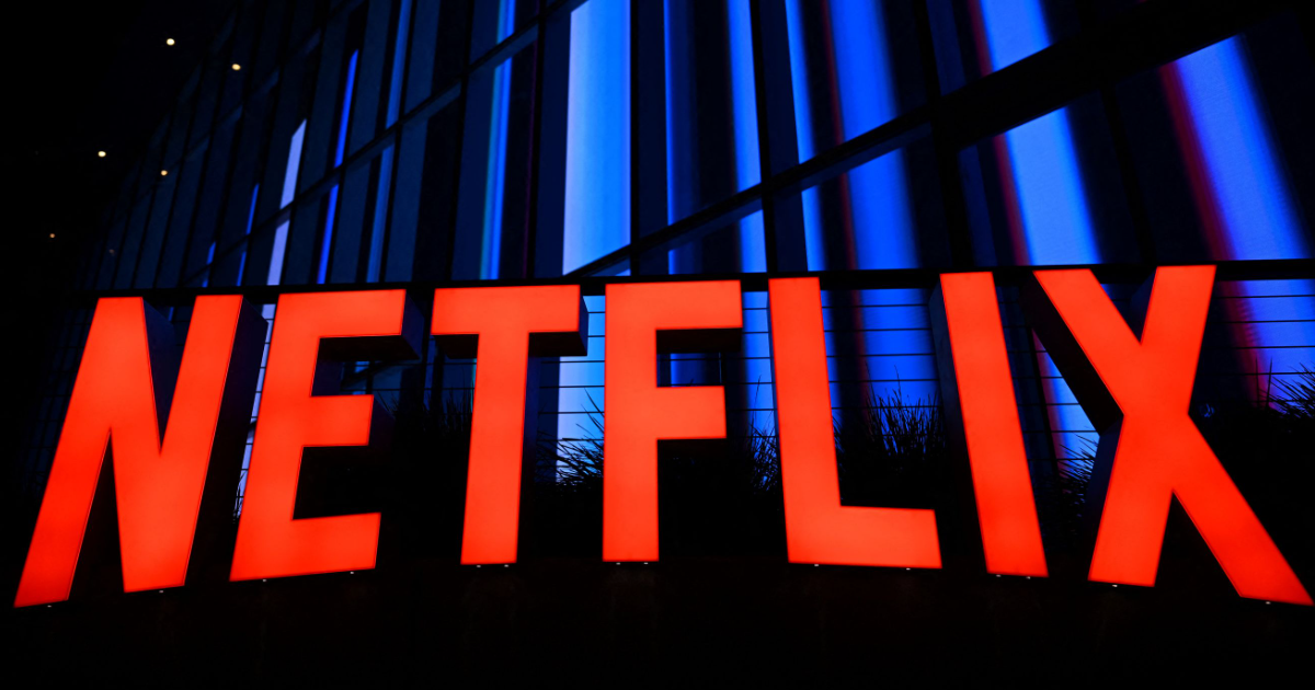 Netflix prévoit de doubler son activité publicitaire en 2025