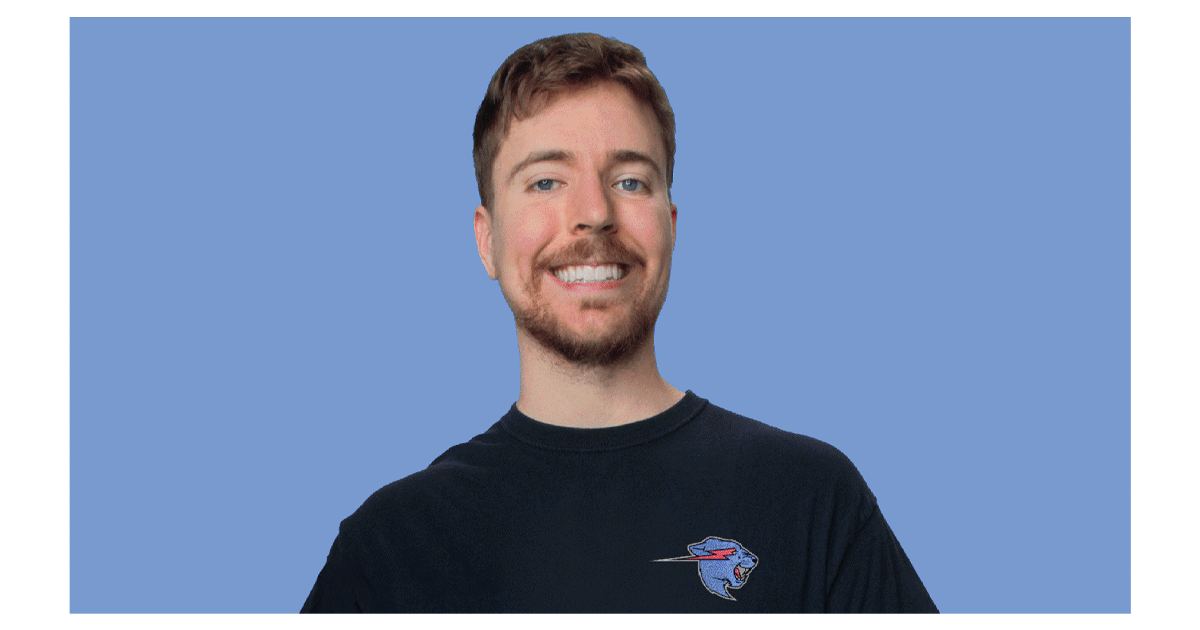 MrBeast révolutionne le marketing d&rsquo;influence : 3 000 créateurs mobilisés pour 40 millions de dollars